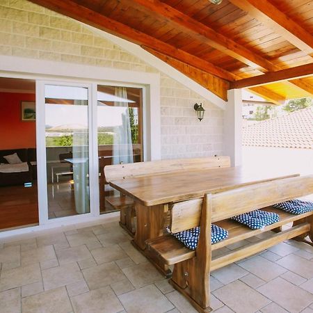 Apartment Beach Split Exterior foto