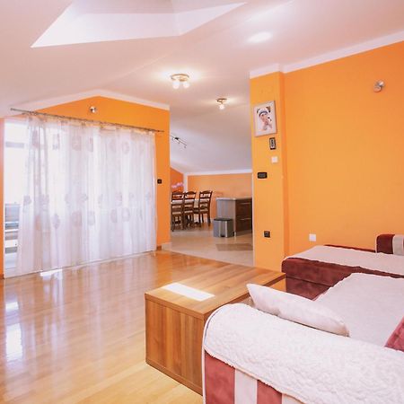 Apartment Beach Split Exterior foto