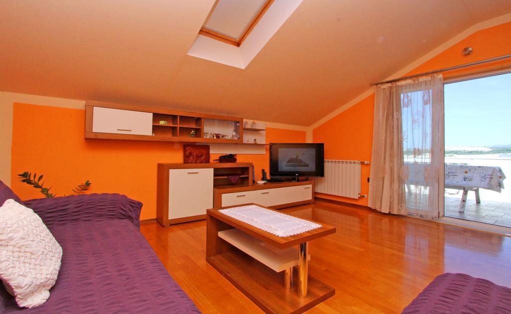 Apartment Beach Split Exterior foto