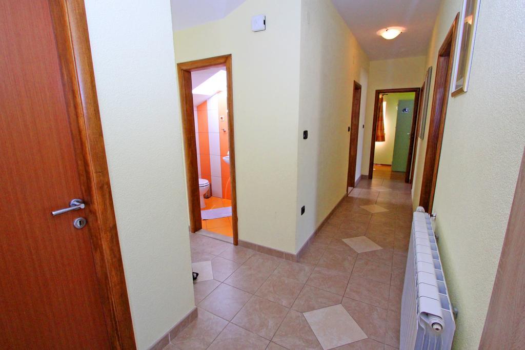 Apartment Beach Split Exterior foto
