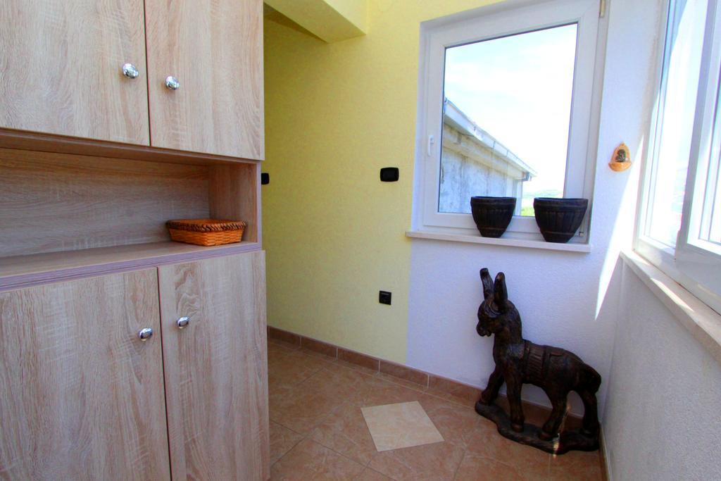 Apartment Beach Split Exterior foto
