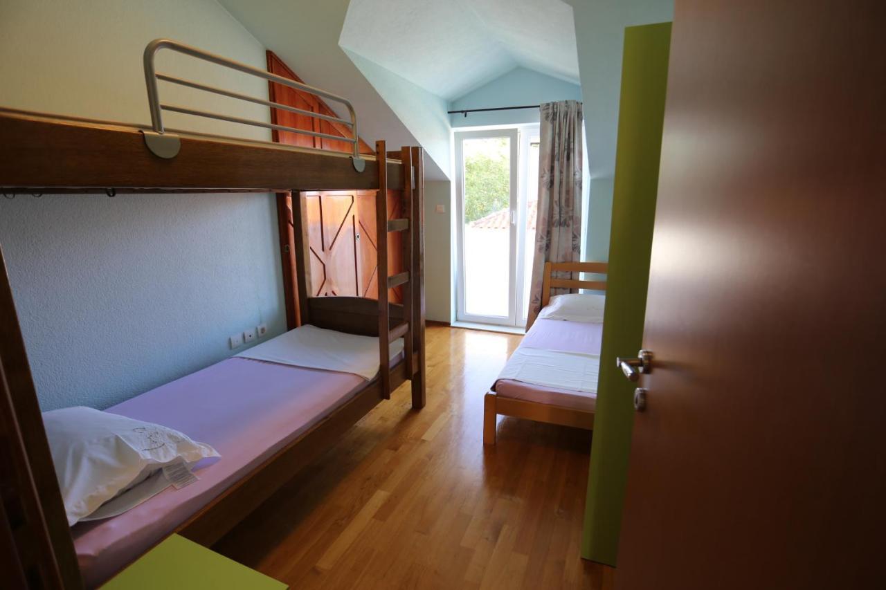 Apartment Beach Split Exterior foto